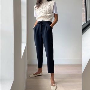 Brand New Aritzia Wilfred New Allant Pant